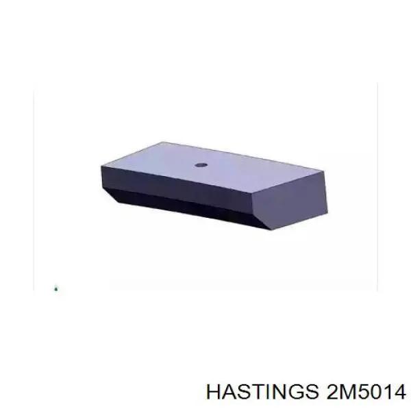 Поршневые кольца, стандартные Hastings 2M5014 цена, от 66.27 USD
