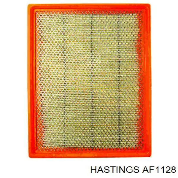 Элемент воздушного фильтра Hastings AF1128 цена, от 7.05 USD