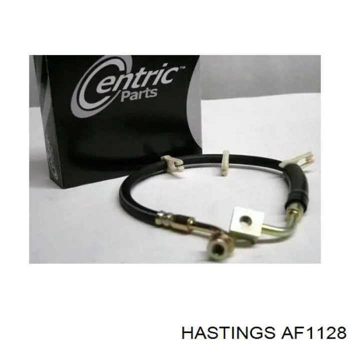 AF1128 Hastings Воздушный фильтр двигателя