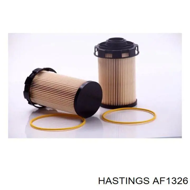 Элемент воздушного фильтра Hastings AF1326 цена, от 41.85 USD