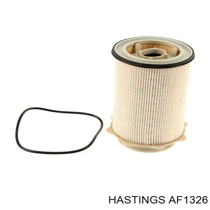Купить AF1326 Hastings Автомобильный фильтр воздуха