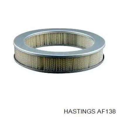 AF138 Hastings Воздушный фильтр двигателя