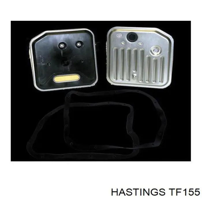 TF155 Hastings фильтр акпп