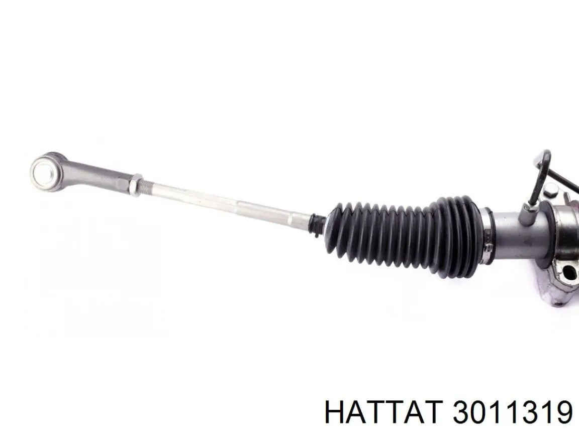 Реечный рулевой механизм Hattat 3011319 цена, от 192.56 USD