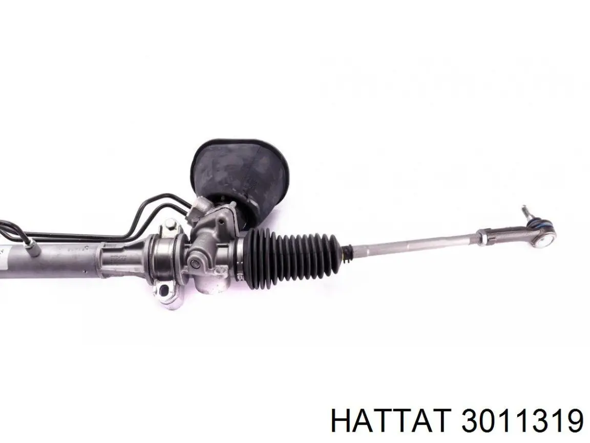 Купить 3011319 Hattat Рулевая рейка