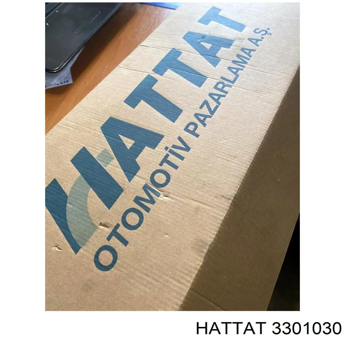 Купить 3301030 Hattat 