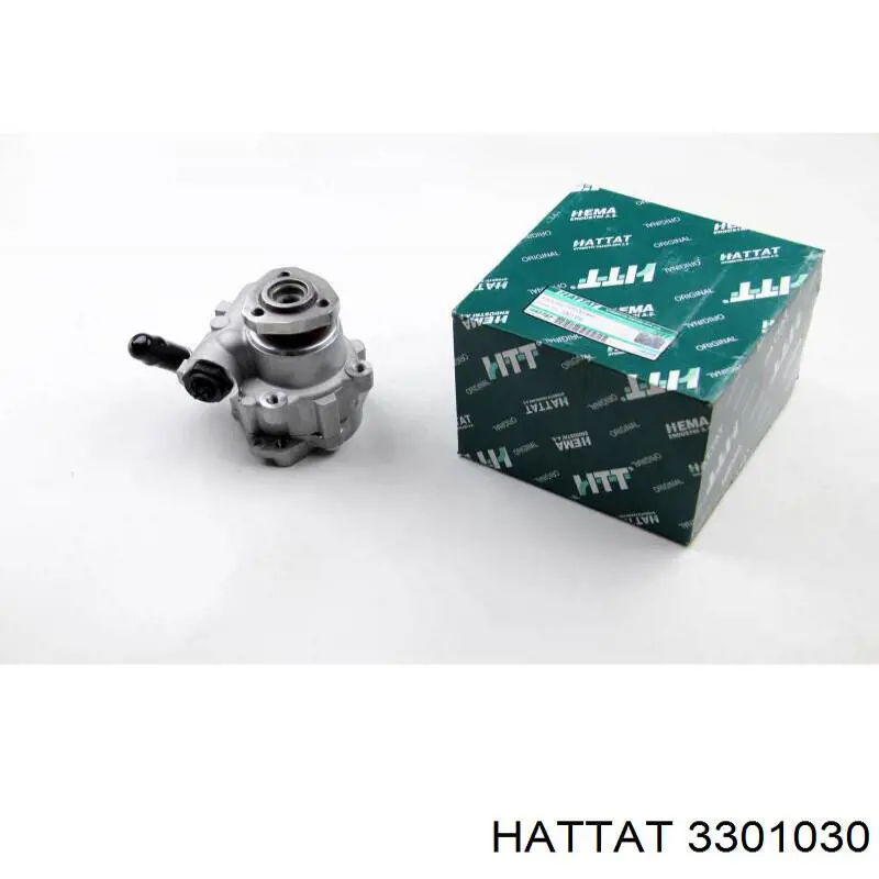  Hattat 3301030 цена, от 51.67 USD