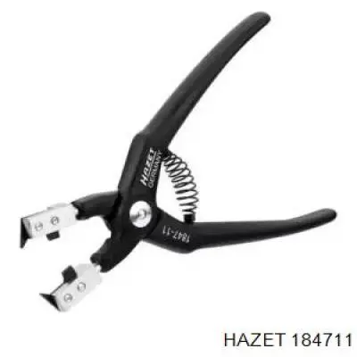  184711 Hazet