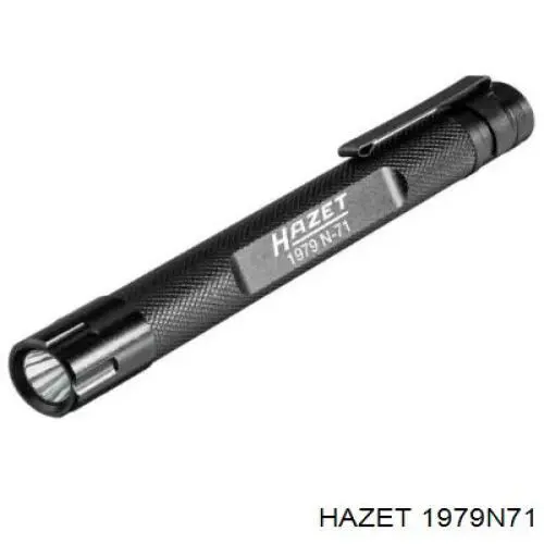 Купить 1979N71 Hazet 