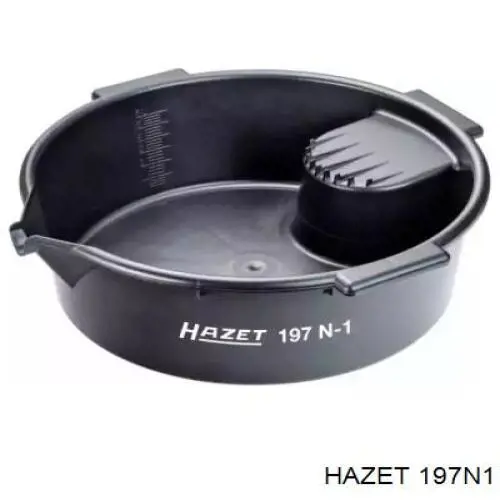  Hazet 197N1 цена, от 23.80 USD