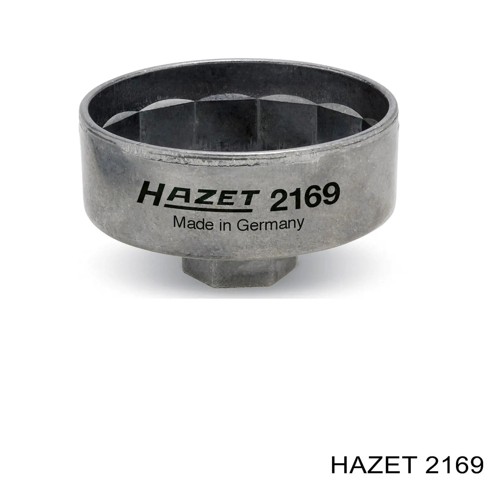 Купить 2169 Hazet Съемник масляного фильтра