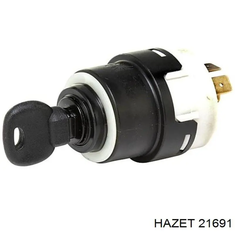 21691 Hazet 