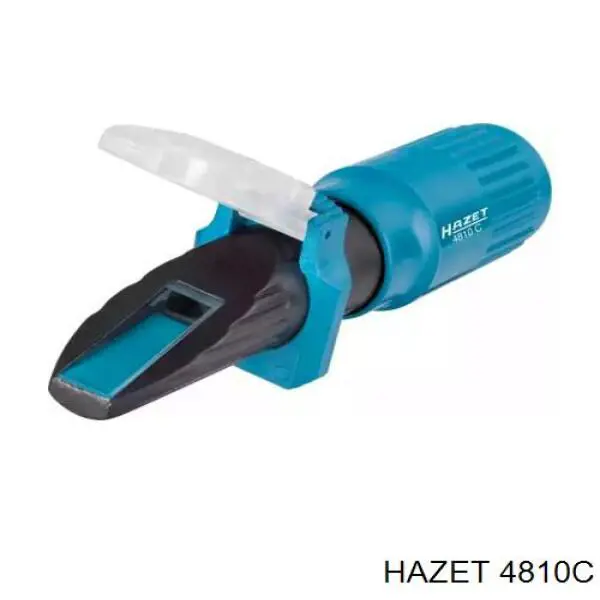Купить 4810C Hazet Антифриз универсальный