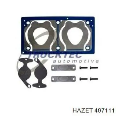 Hazet 497111 цена, от 14.74 USD