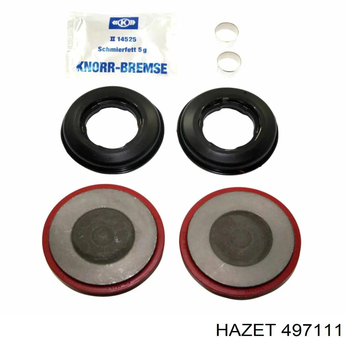  497111 Hazet