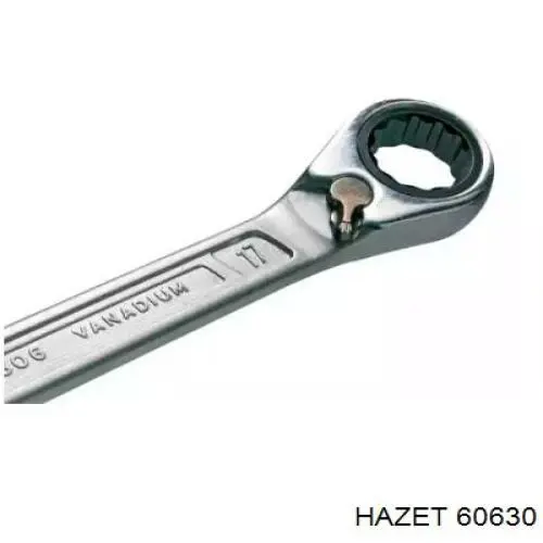  60630 Hazet