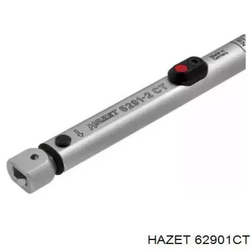 Купить 62901CT Hazet 