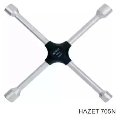 705N Hazet 