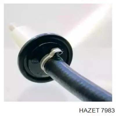  Hazet 7983 цена, от 102.91 USD