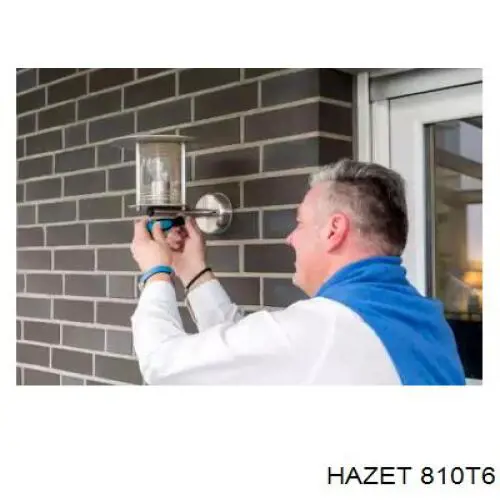  Hazet 810T6 цена, от 38.65 USD