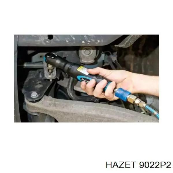 Купить 9022P2 Hazet 