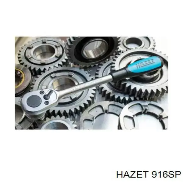  Hazet 916SP