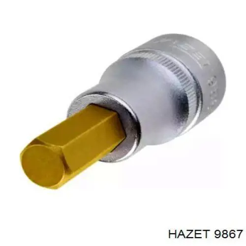  Hazet 9867 цена, от 31.47 USD
