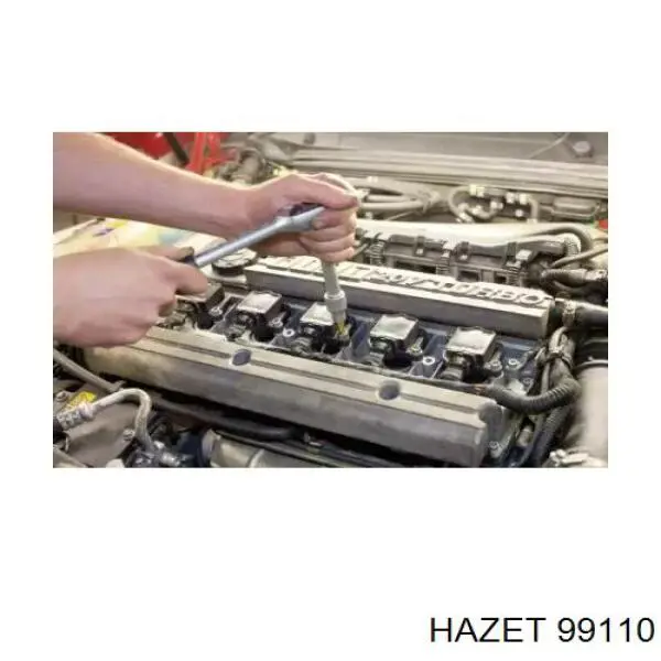 Hazet 99110 цена, от 23.79 USD