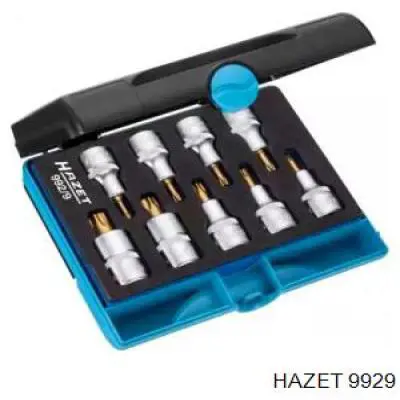  Hazet 9929 цена, от 280.25 USD