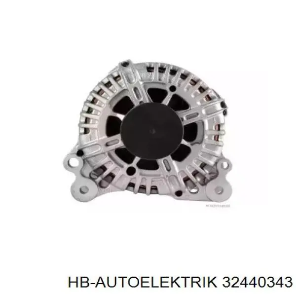 32440343 HB Autoelektrik gerador