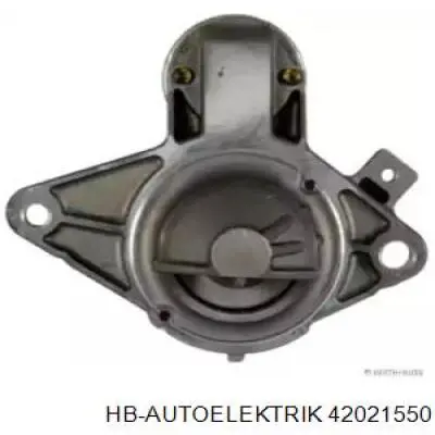 Стартер 42021550 HB Autoelektrik