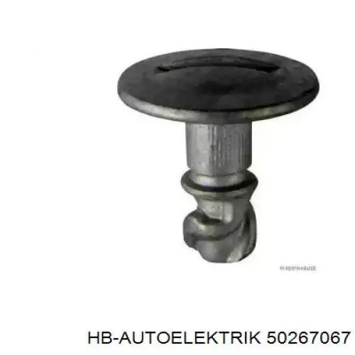 Болт защиты двигателя 50267067 HB Autoelektrik