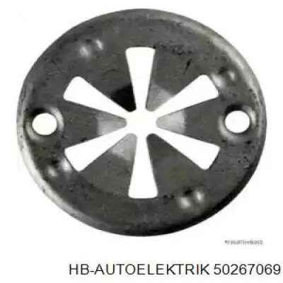 Шайба пружинная 50267069 HB Autoelektrik