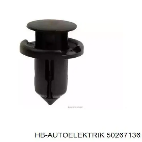  50267136 HB Autoelektrik