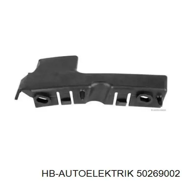 50269002 HB Autoelektrik 