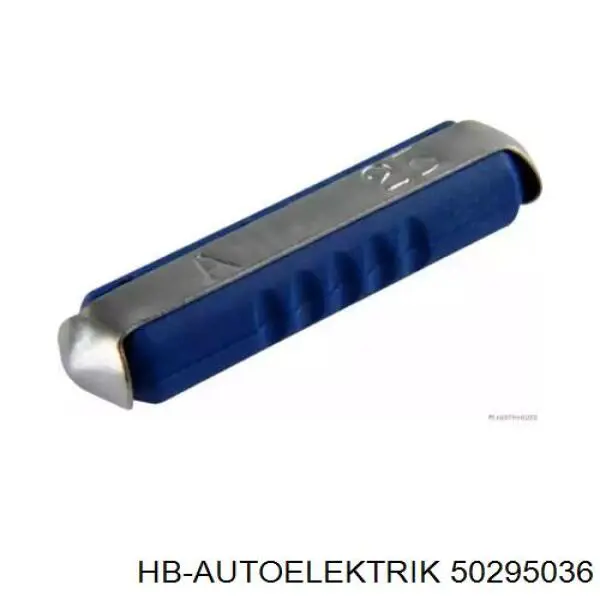 Предохранитель HELLA 8JS091603003