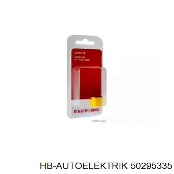 Предохранитель Ford 4780769