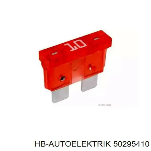 Предохранители (электрических цепей) Mercedes A072581000304 цена, от 0.16 USD
