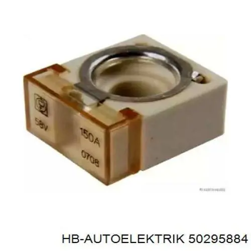 Купить 969124 Diesel Technic Предохранители