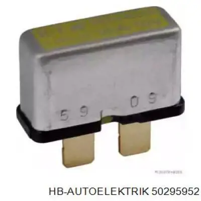  50295952 HB Autoelektrik