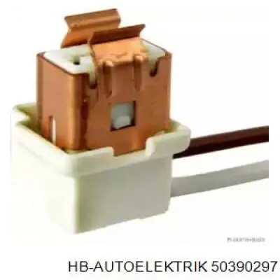  50390297 HB Autoelektrik