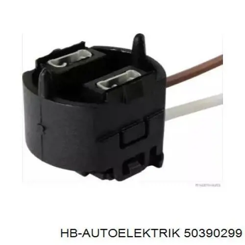  50390299 HB Autoelektrik