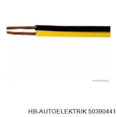  50390441 HB Autoelektrik