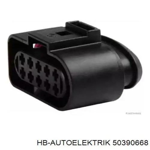  50390668 HB Autoelektrik