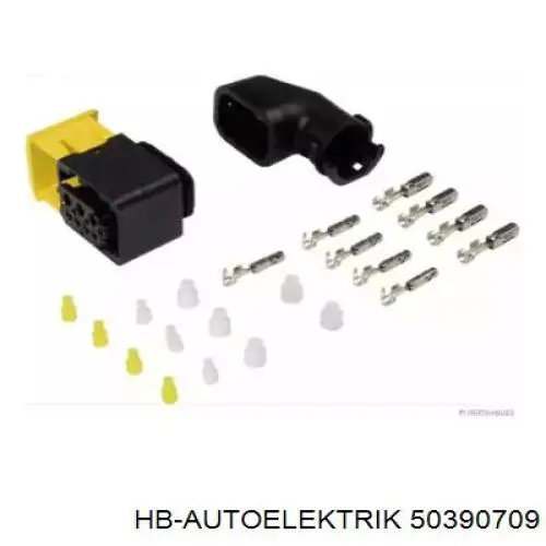 50390709 HB Autoelektrik 