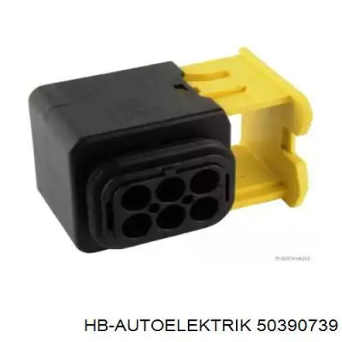 50390739 HB Autoelektrik 
