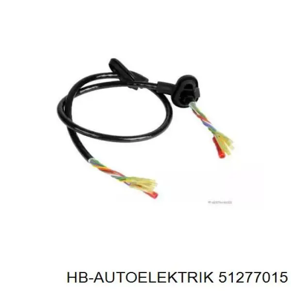  51277015 HB Autoelektrik