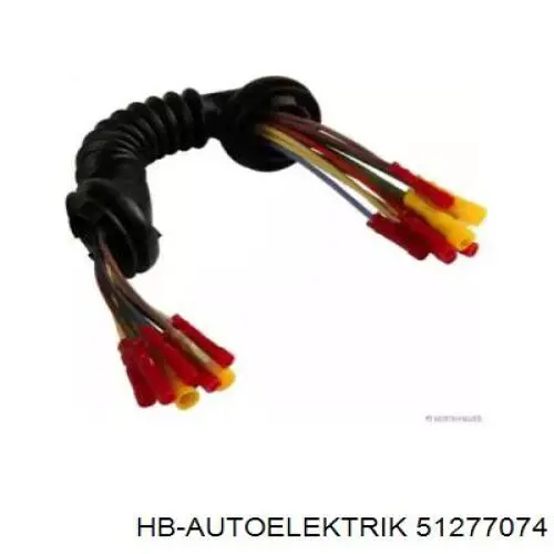  51277074 HB Autoelektrik