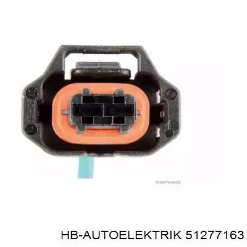  51277163 HB Autoelektrik