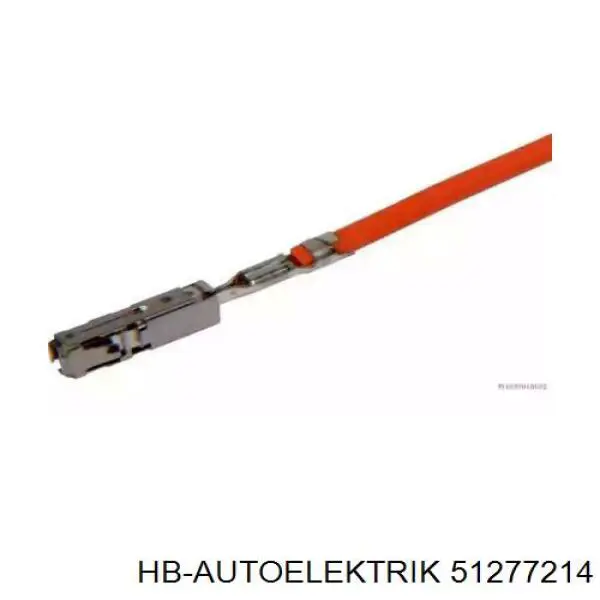  51277214 HB Autoelektrik